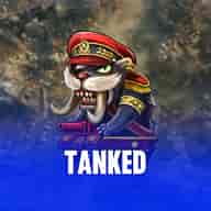 Thumbnail do jogo Tanked