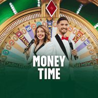 Thumbnail do jogo Money Time