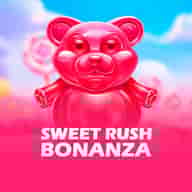Thumbnail do jogo Sweet Rush Bonanza