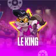 Thumbnail do jogo Le King - MMABet