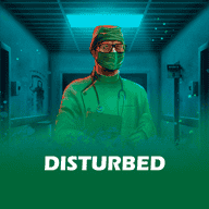 Thumbnail do jogo Disturbed