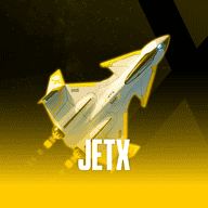 Thumbnail do jogo JetX - MMABet