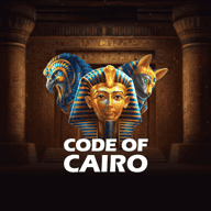 Thumbnail do jogo Code of Cairo