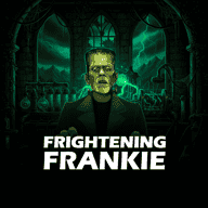 Thumbnail do jogo Frightening Frankie