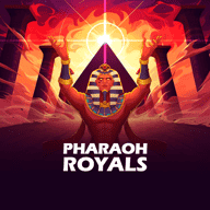 Thumbnail do jogo Pharaoh Royals
