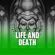 Thumbnail do jogo Life and Death