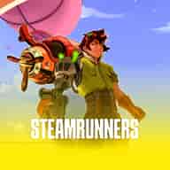 Thumbnail do jogo Steamrunners - MMABet