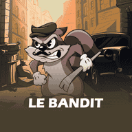 Thumbnail do jogo Le Bandit