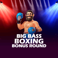 Thumbnail do jogo Big Bass Boxing Bonus Round