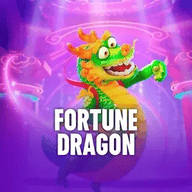 Thumbnail do jogo Fortune Dragon