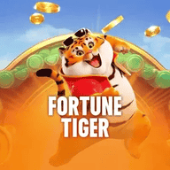 Thumbnail do jogo Fortune Tiger