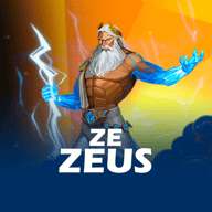 Thumbnail do jogo Ze Zeus