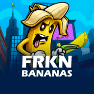 Thumbnail do jogo FRKN Bananas