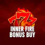 Thumbnail do jogo Inner Fire Bonus Buy
