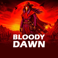 Thumbnail do jogo Bloody Dawn