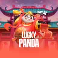 Thumbnail do jogo Lucky Panda - MMABet