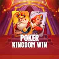 Thumbnail do jogo Poker Kingdom Win