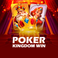Thumbnail do jogo Poker Kingdom Win