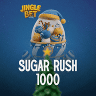 Thumbnail do jogo Sugar Rush 1000