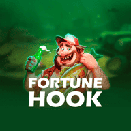 Thumbnail do jogo Fortune Hook
