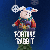 Thumbnail do jogo Fortune Rabbit