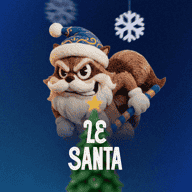 Thumbnail do jogo Le Santa