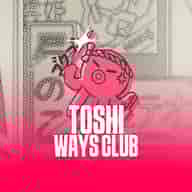 Thumbnail do jogo Toshi Ways Club - MMABet