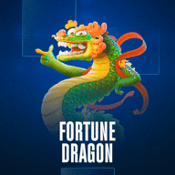 Thumbnail do jogo Fortune Dragon