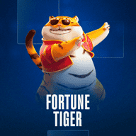 Thumbnail do jogo Fortune Tiger