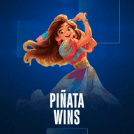 Thumbnail do jogo Pinata Wins