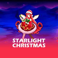 Thumbnail do jogo Starlight Christmas