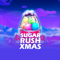Thumbnail do jogo Sugar Rush Xmas