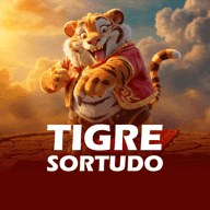 Thumbnail do jogo Tigre Sortudo