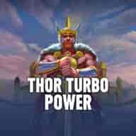 Thumbnail do jogo Thor turbo power