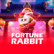 Thumbnail do jogo Fortune Rabbit