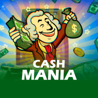Thumbnail do jogo Cash Mania