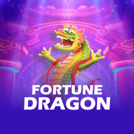 Thumbnail do jogo Fortune Dragon