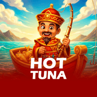 Thumbnail do jogo Hot Tuna