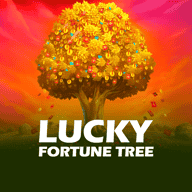 Thumbnail do jogo Lucky Fortune Tree