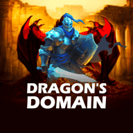 Thumbnail do jogo Dragon's Domain