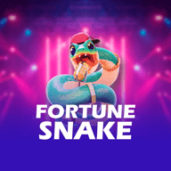 Thumbnail do jogo Fortune Snake