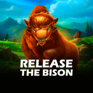 Thumbnail do jogo Release the Bison
