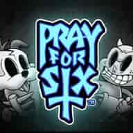 Thumbnail do jogo Pray For Six