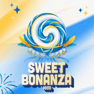 Thumbnail do jogo Sweet Bonanza 1000