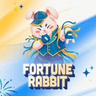 Thumbnail do jogo Fortune Rabbit