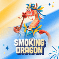 Thumbnail do jogo Smoking Dragon