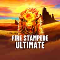 Thumbnail do jogo Fire Stampede Ultimate