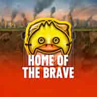 Thumbnail do jogo Home of the Brave