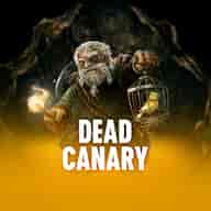 Thumbnail do jogo Dead Canary