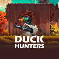 Thumbnail do jogo Duck Hunters
